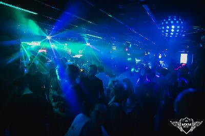 Party Bild aus dem Maxxim Club Berlin vom 14.09.2024